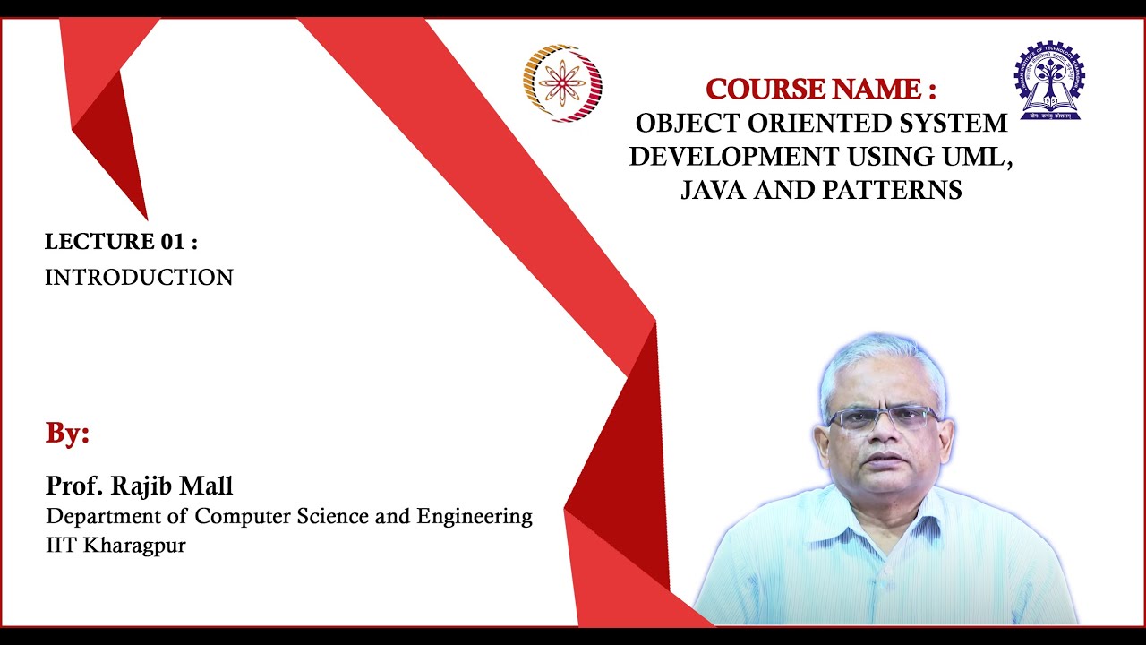 Understanding Object Oriented Design: An Introduction to UML, Java, and ...
