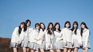 Fromis 9 Akkorde