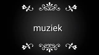 Zijn lyrics Gers Pardoel