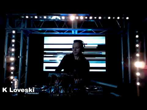 K Loveski | BUMM Livestream from Progressive Stage 2.0