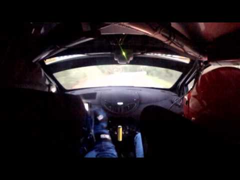 4° Rally Day del Monteregio 2014 Iacoponi Vichi Ps6