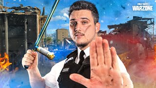 Matraque en main, ils sont dans la merde 🤭 (Classe CRS)