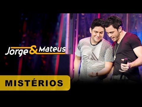 download lagu mp3 mp4 Misterios Jorge E Mateus, download mp3 Misterios Jorge E Mateus free downloadn, video klip Misterios Jorge E Mateus