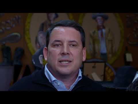 Brushy Bill Roberts was Billy the Kid