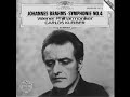 Brahms Symphony No 4 Carlos Kleiber Wiener Philharmoniker