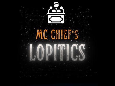 Lopitics - Official Lyrical Video