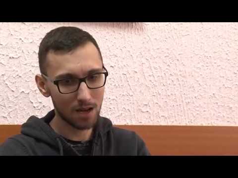 Slobodan Knežević o orlu krstašu