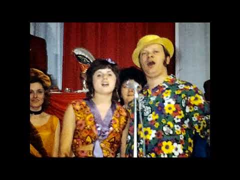 6x11 Jahre KGR - Die Prunksitzungen (Teil 2)