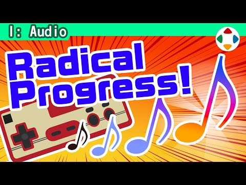 Famicom and NES Audio [Audio]