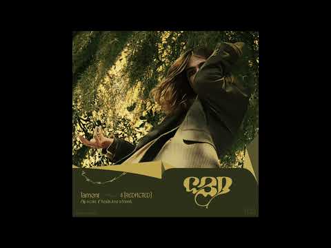 [Free] Brakence Type Beat - "cbd" | Brakence Guitar Type Beat