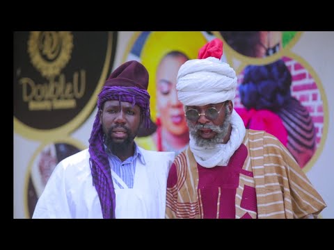 WAKILI Comedy Hausa Film Trailer 2019 Hadiza Gabon Falalu A Dorayi Ali Nuhu Bosho