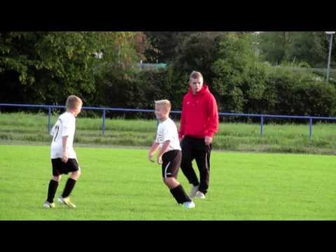 SC Offenburg-DJK Offenburg Alle Tore E2 und E1 Junioren...