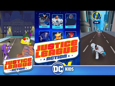 Gameplay Trailer
