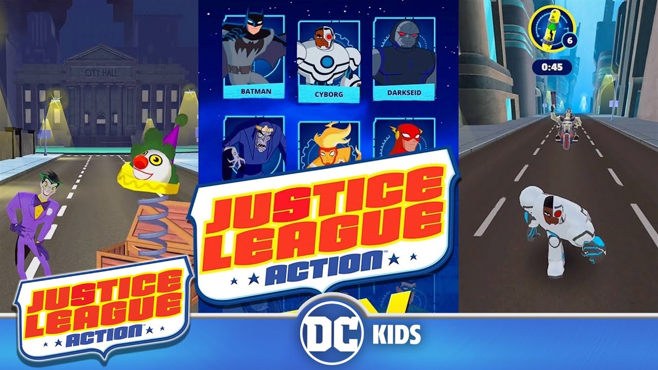 Gameplay Trailer
