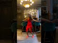 Shivani Narayanan S Latest Dance Ranjithame Shorts Thiraiula