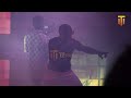 JAIVAH Ndembendembe Live Usiku Wa THE MAFIK