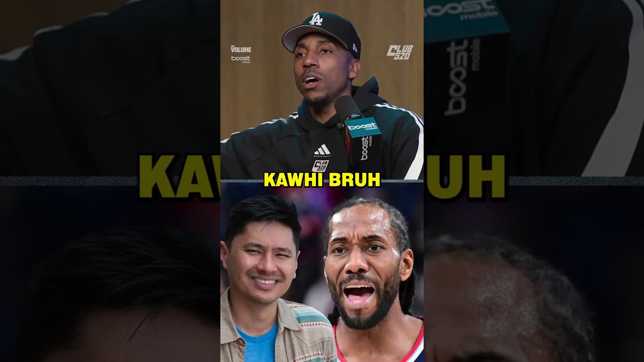 Lakers snitching on Kawhi Leonard IS CRAZY WORK #shorts #kawhileonard #nba #scandal