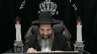 הלכות מזוזה - ד' - מקומות החייבים במזוזה | יורה דעה - סימן רפו | חלק 470 | הרב שי עובד (הרב שי עובד) - התמונה מוצגת ישירות מתוך אתר האינטרנט יוטיוב. זכויות היוצרים בתמונה שייכות ליוצרה. קישור קרדיט למקור התוכן נמצא בתוך דף הסרטון הלכות מזוזה - ד' - מקומות החייבים במזוזה | יורה דעה - סימן רפו | חלק 470 | הרב שי עובד (הרב שי עובד) - התמונה מוצגת ישירות מתוך אתר האינטרנט יוטיוב. זכויות היוצרים בתמונה שייכות ליוצרה. קישור קרדיט למקור התוכן נמצא בתוך דף הסרטון