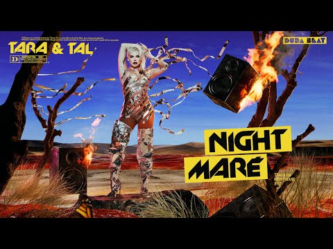 Video thumbnail for NiGHT MARé