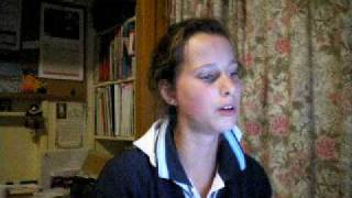 the word you wield (say anything)