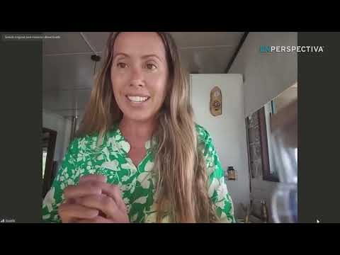 Entrevista de Guadalupe Herraiz