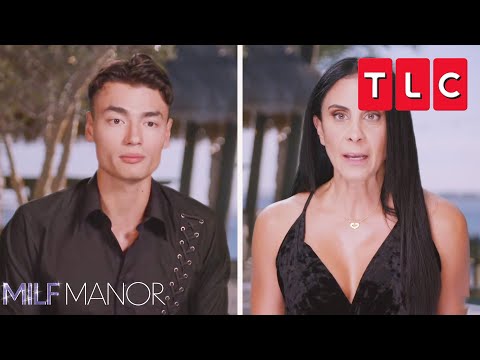 The Daters Must Choose Their Match or Go Home! | MILF Manor | TLC