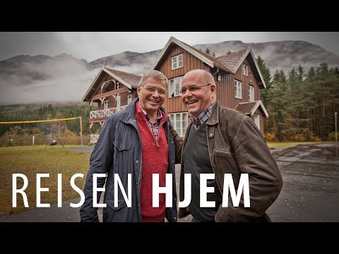 Kjell Magne Bondevik | Reisen Hjem S02E06