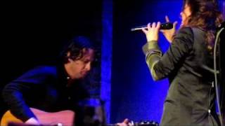 Paula Cole - Music In Me (City Winery, NYC, 3.22.11)