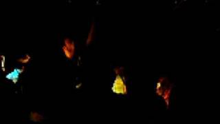 August Burns Red - Too Late For Roses