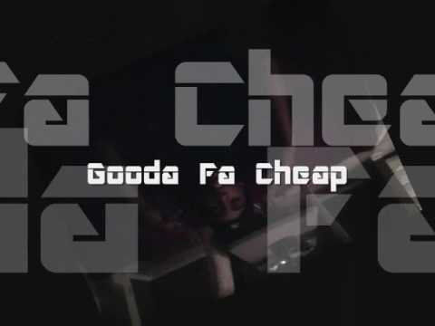 GOODA FA CHEAP VIDEO - Lil Boomer 34th