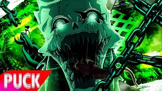 Mato Seihei no Slave React ao rap do Kafka (@Chrono0 ) Yuuki As Kafka