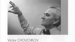 Viktor Chouchkov - 