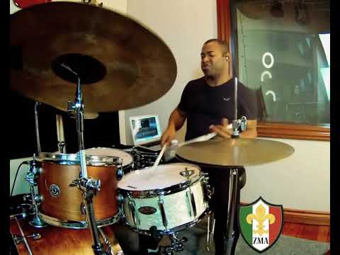 Isac Jamba A prata e o ouro ( Ademir Júnior)