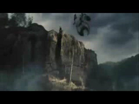 Krabat Trailer