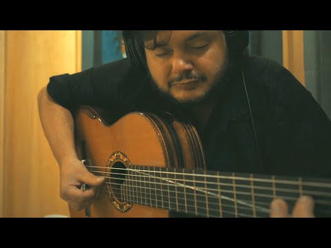 Brejeiro - Yamandu Costa