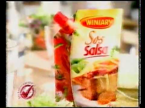 Polsat - Reklamy i zapowiedzi (23.10.2009)