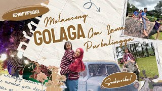 Download lagu MAIN KE GOLAGA | GOA LAWA PURBALINGGA | TERUPDATE 2025 mp3