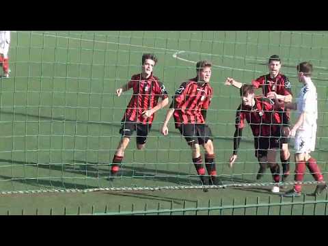 2019-20 / CBS Under 17 2003: Vanchiglia-CBS  0-2 (02/02/2020)