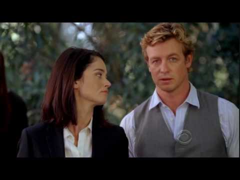 Jane, Lisbon 1x07 - "she simply did what you do so well"