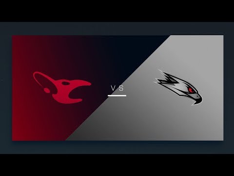 CS:GO - mousesports vs. AGO [Cache] Map 1 - EU Matchday 12 - ESL Pro League Season 8