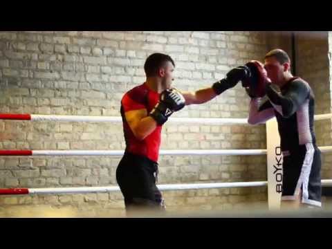Тренироовки по Рукопашному бою и ММА Киев. Школа рукопашного боя Волошко Олега. Мотивация