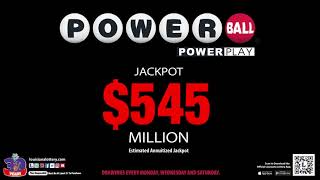 9-27-21 Powerball Jackpot Alert!