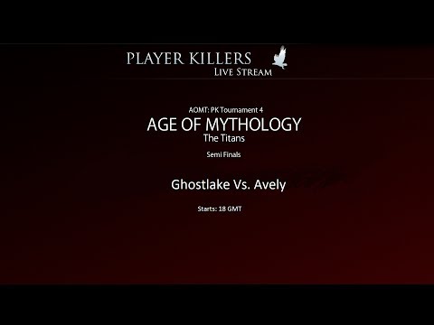 AoMT: RO4 PK Tournament 4- Ghostlake Vs. Avely