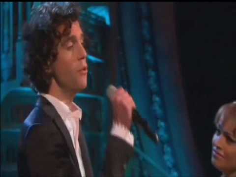 MIKA - "Rain" on Pop Star to Opera Star 2/5/10