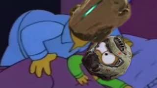 The longer the icon of sin is on earth the stronger he will become