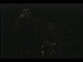 Blonde Redhead - Mama Cita - Live 1996