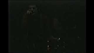 Blonde Redhead - Mama Cita - Live 1996