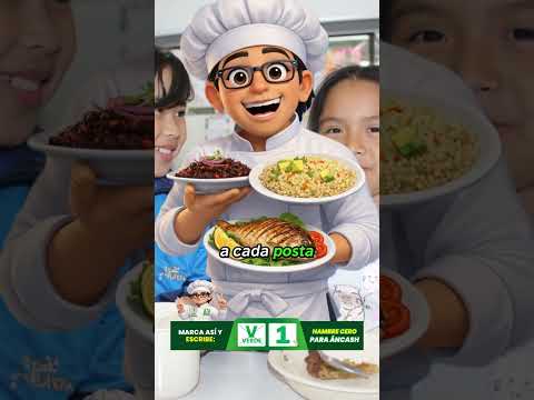 ¡Erradiquemos la anemia con Kike Vargas! #ancash  #chimbote #huarmey  #huaraz