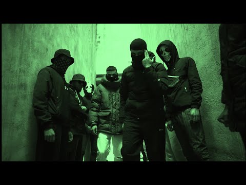 TROY X NERVY | Massicault (Officiel Vidéo-Clip)