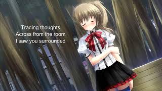 Revis - Caught In The Rain (with lyrics)